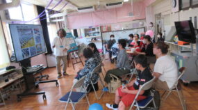 埼玉県立日高特別支援学校